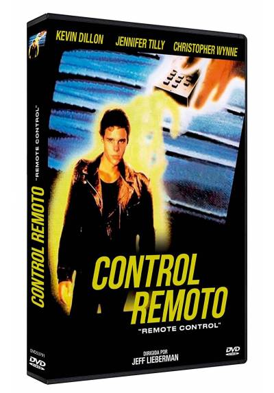 Control Remoto (Remote Control)