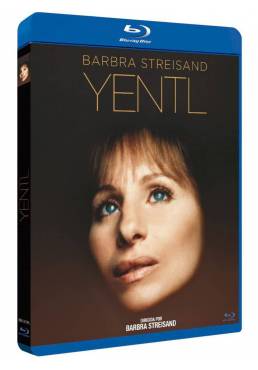 Yentl (Blu-ray)