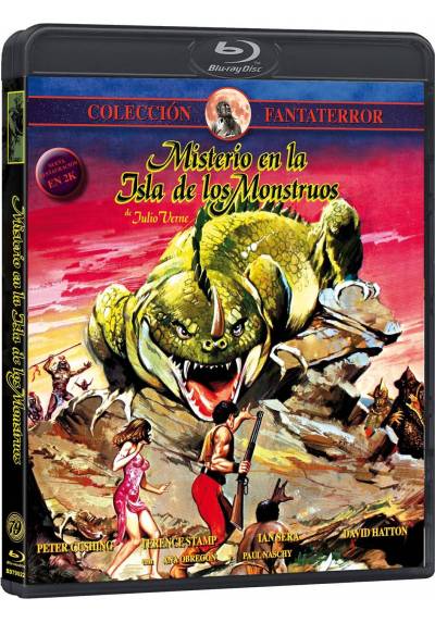 copy of Apocalipsis Caníbal - Coleccion Fantaterror (The nigh of zoombies)