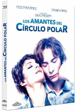 Los amantes del circulo polar (Blu-ray)