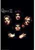 Poster Queen II - Queen (POSTER 91,5 X 61)