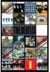 Poster Albums - The Beatles (POSTER 91,5 X 61)