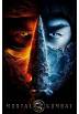 Poster Scorpion vs Sub-Zero - Mortal Kombat (POSTER 91,5 X 61)