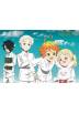 Poster Trio - The Promised Neverland (POSTER 61x91.5)