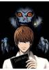 Set 2 Chibi Posters Light & Death Note - Death Note (POSTER 52x38)