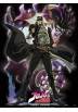 Poster Star Platinum - Jojos Bizarre Adventure (POSTER 52 x 38)