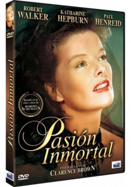 Pasion Inmortal (Song Of Lover)