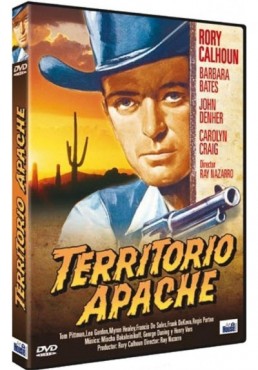 Territorio Apache (Apache Territory)