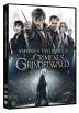 Animales fantasticos: Los crimenes de Grindelwald (Fantastic Beasts: The Crimes of Grindelwal)