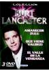 Pack Burt Lancaster