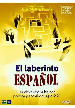 El laberinto español