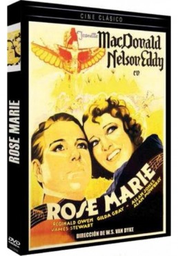 Rose Marie (1936) (Rose Marie)