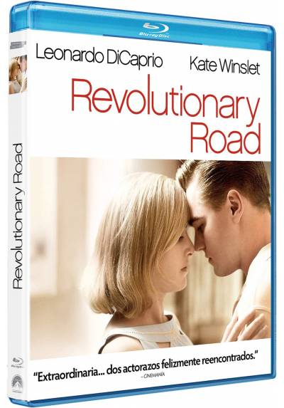 Revolutionary Road (Blu-ray)