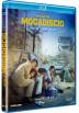 Huida de Mogadiscio (Blu-ray) (Mogadishu)