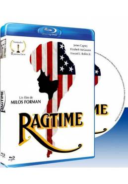 Ragtime (Blu-ray) (Bd-R)