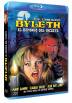 Byleth: El demonio del incesto (Blu-ray) (Bd-R) (Byleth - il demone dell'incesto)