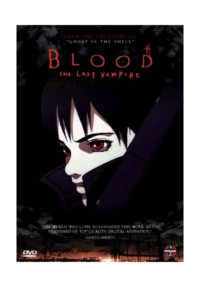 Blood : El Ultimo Vampiro (Blood:the Last Vampire)