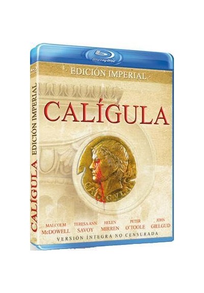 Calígula (Caligola)