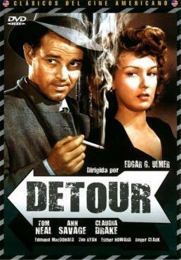 Detour (El Desvio)