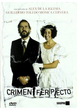 Crimen Ferpecto