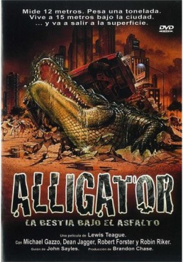 Alligator