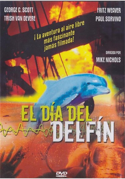 El Dia Del Delfin (The Day Of The Dolphin)