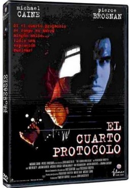 El Cuarto Protocolo (The Fourth Protocol)