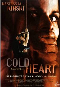 Cold Heart, desesperada