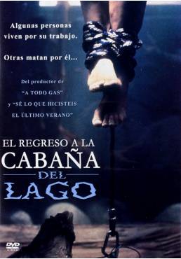 El regreso a la cabaña del lago (Return to Cabin by the Lake)