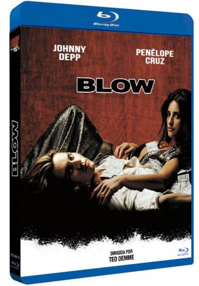 Blow (Blu-ray)