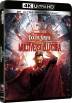 Doctor Strange en el Multiverso de la Locura (4K UHD + Blu-ray) (Doctor Strange in the Multiverse of Madness)