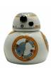 Taza 3D BB8 -  Star Wars