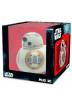 Taza 3D BB8 -  Star Wars