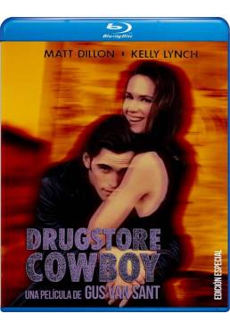 Drugstore Cowboy (Blu-ray)