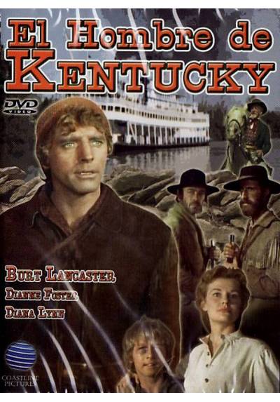 El hombre de Kentucky (The Kentuckian)