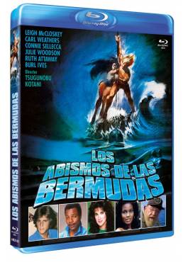 Los Abismos de las Bermudas (Blu-ray) (Bd-R) (The Bermuda Depths)