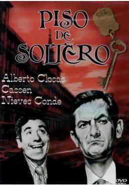 Piso de soltero