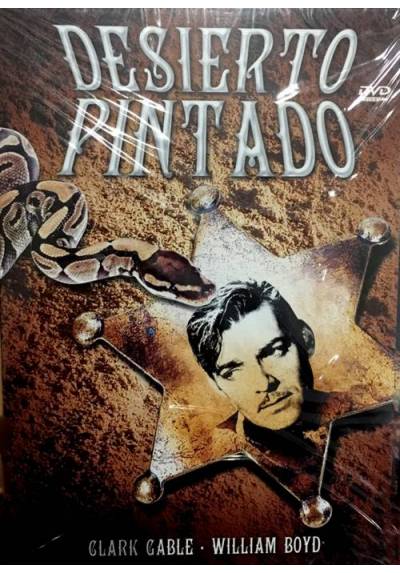 copy of El Desierto Pintado (The Painted Desert)