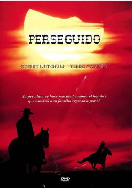 Perseguido (1947) (Pursued)