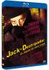 Jack El Destripador (1944) (Blu-ray) (The Lodger)