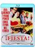 Fiesta! (Blu-ray) (The Sun Also Rises)