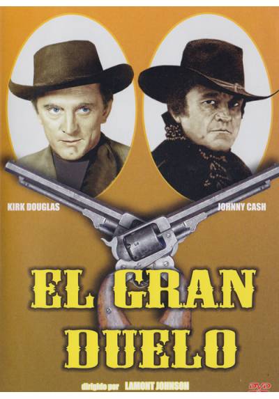 copy of El Gran Duelo (Gunfight)