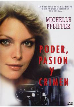 Poder, pasion y crimen (Power, Passion & Murder)