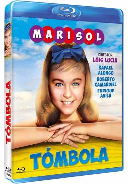 Tombola (Blu-ray)