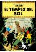 Tintin: El templo del sol