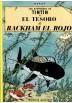 Tintin: El tesoro de Rackham el Rojo