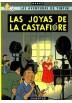 Tintin: Las joyas de la Castafiore