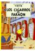 Tintin: Los cigarros del faraon