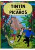 Tintin y los Picaros