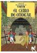Tintin: El cetro de Ottokar